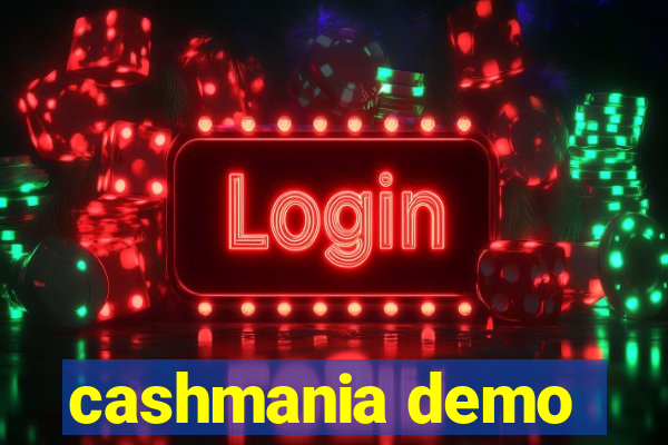 cashmania demo